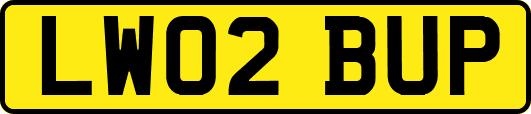 LW02BUP