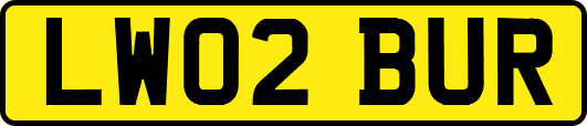 LW02BUR
