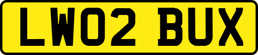 LW02BUX