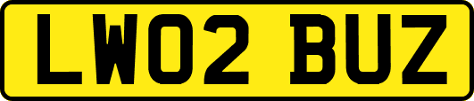 LW02BUZ