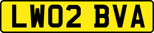 LW02BVA