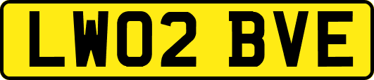LW02BVE
