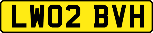 LW02BVH