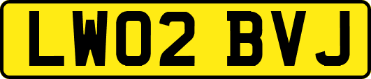 LW02BVJ