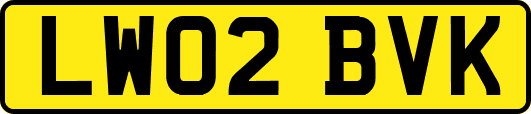 LW02BVK
