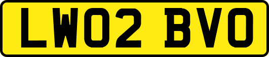 LW02BVO