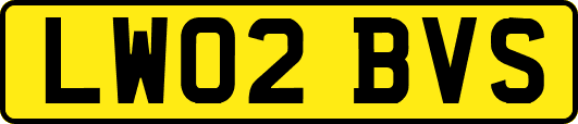 LW02BVS