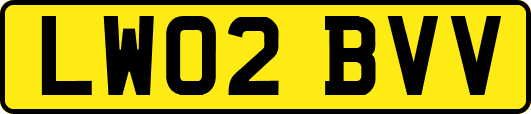 LW02BVV