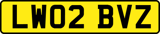 LW02BVZ