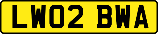 LW02BWA