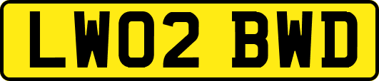 LW02BWD