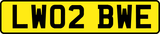 LW02BWE