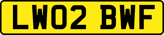 LW02BWF