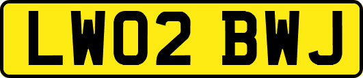 LW02BWJ