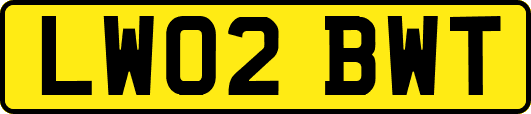 LW02BWT