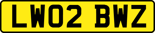 LW02BWZ