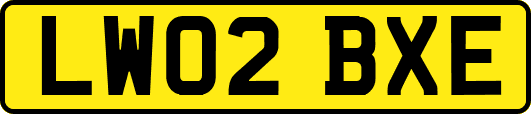 LW02BXE