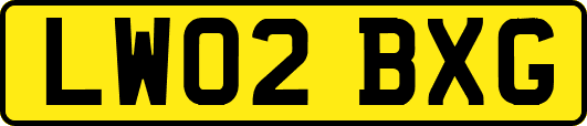 LW02BXG
