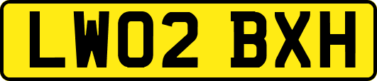 LW02BXH