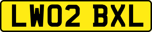 LW02BXL