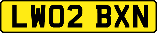 LW02BXN