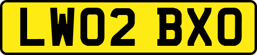 LW02BXO