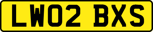 LW02BXS