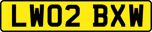 LW02BXW