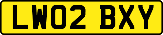 LW02BXY
