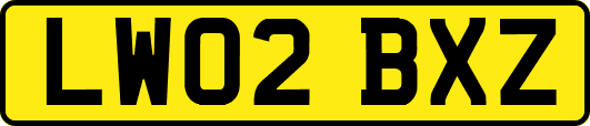 LW02BXZ