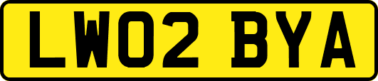 LW02BYA