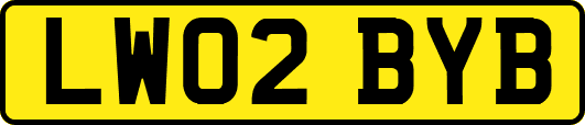 LW02BYB