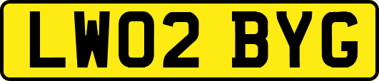 LW02BYG