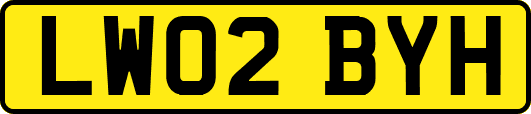 LW02BYH