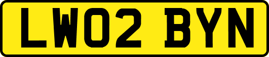 LW02BYN
