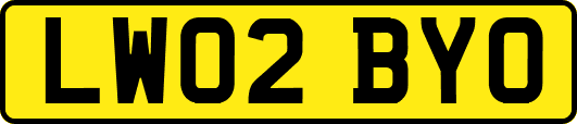 LW02BYO