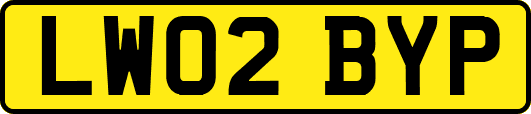 LW02BYP
