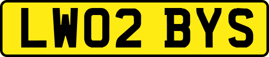 LW02BYS