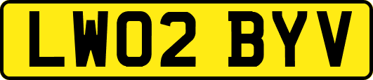 LW02BYV