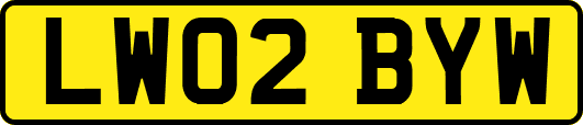 LW02BYW
