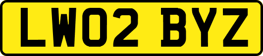 LW02BYZ