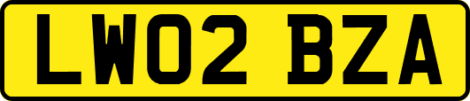 LW02BZA