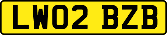 LW02BZB