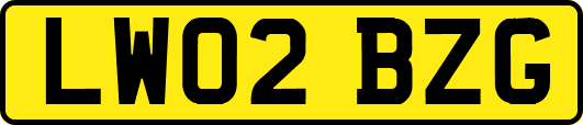 LW02BZG