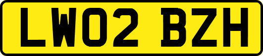 LW02BZH