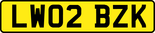 LW02BZK