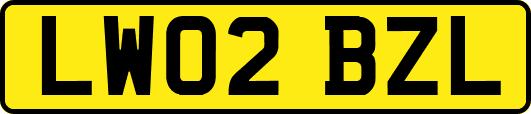LW02BZL