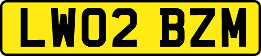 LW02BZM