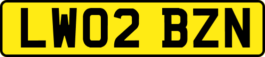 LW02BZN