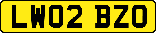 LW02BZO